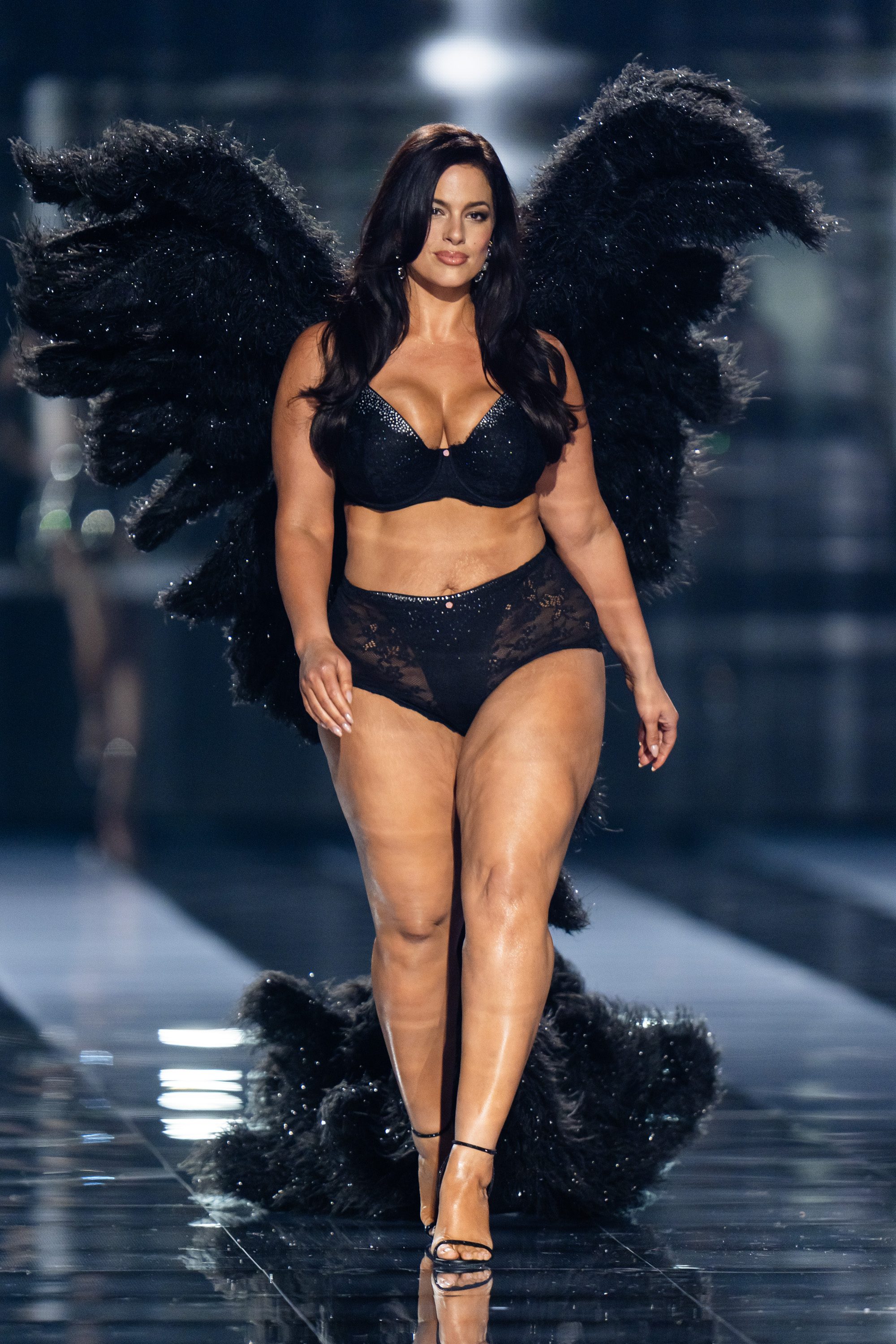 Ashley Graham