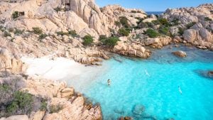 Bandiere Blu 2026, l'elenco ufficiale: Liguria la regione più premiata, tutte le nuove spiagge in lista