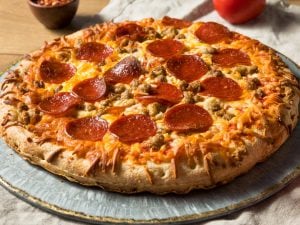 È napoletana la migliore pizzeria degli Stati Uniti: la classifica 50 Top Pizza USA 2026