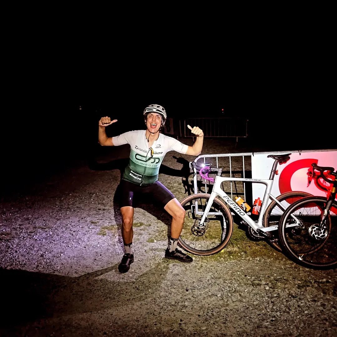 Instagram @ciclismo_zen