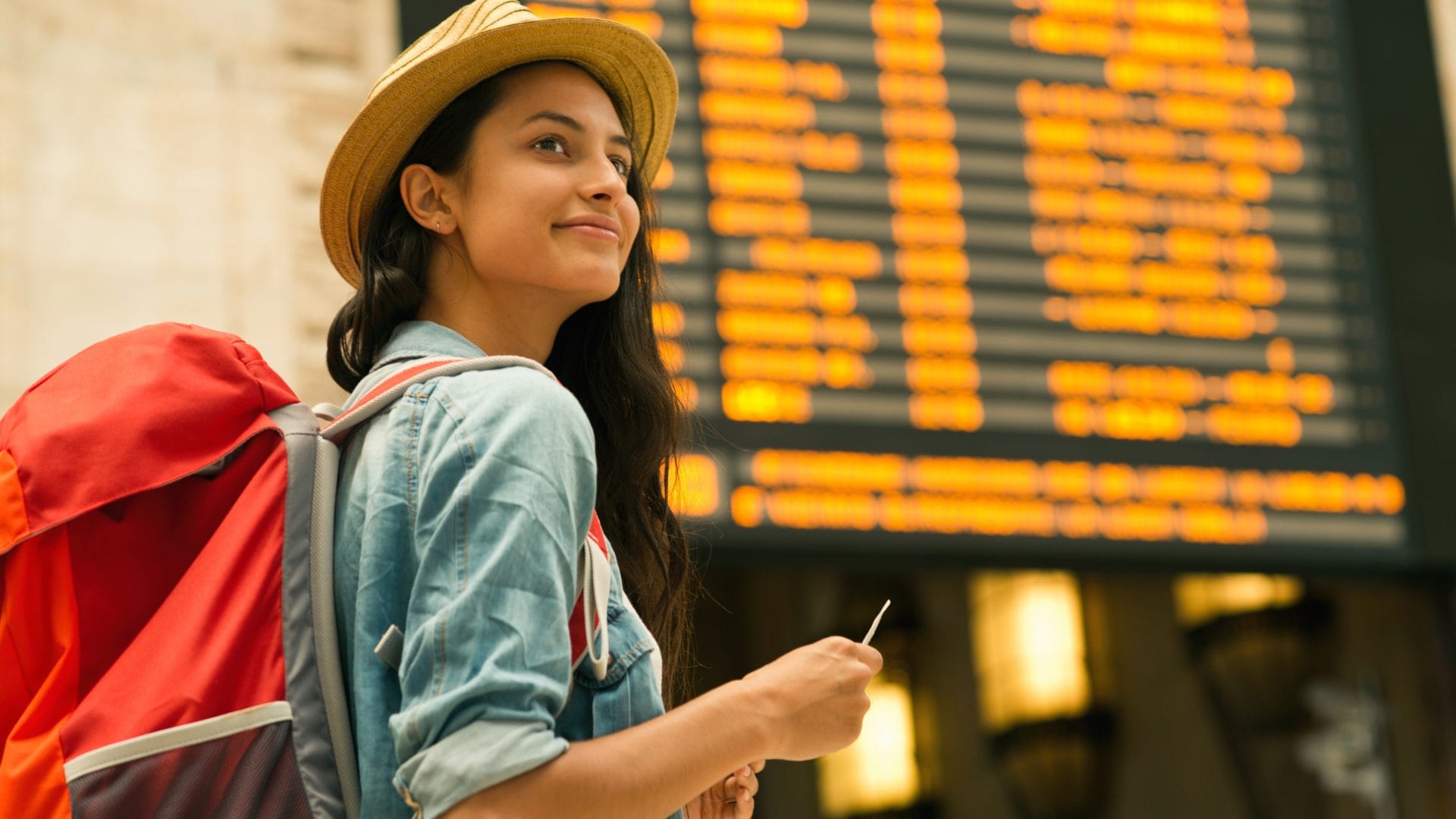 L'UE vuole il biglietto unico europeo per viaggiare in tutti i Paesi con un solo ticket di diversi operatori