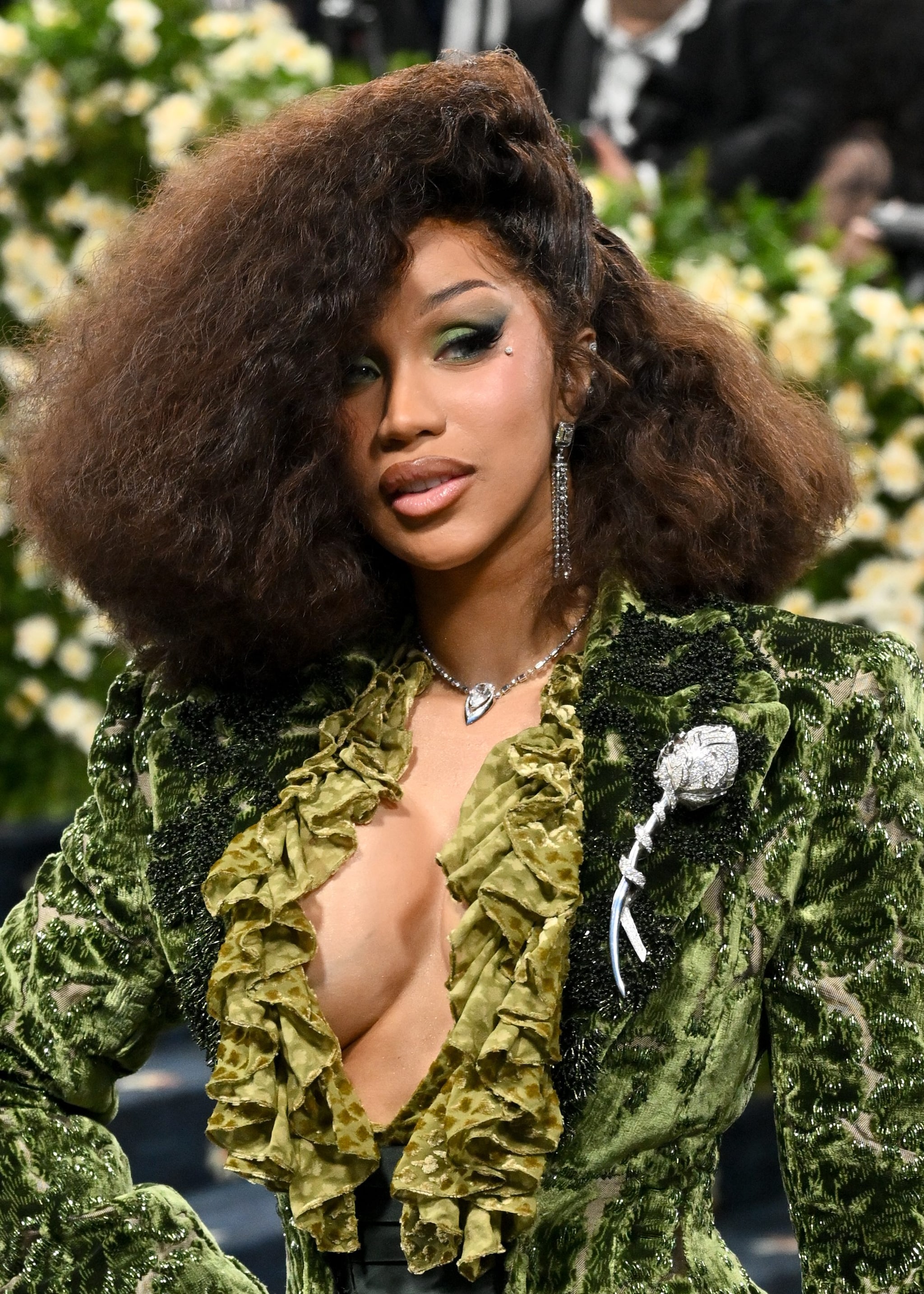 Cardi B