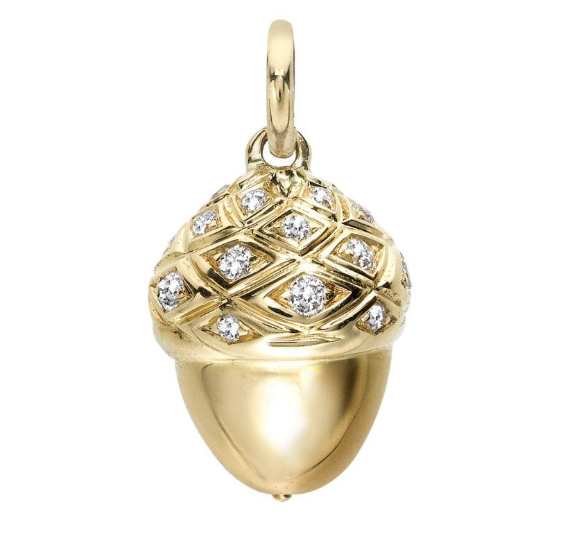 Ciondolo Asprey