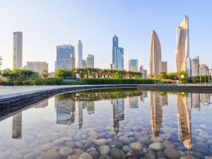 Kuwait City è la città più calda al mondo, dove ogni estate si superano i 50 gradi