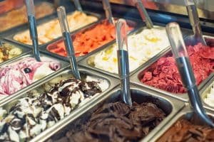 Chi fa il migliore gelato del mondo, classifica 2026: sul podio l'Italia con Elisabeth Stolz di Osteria Hubenbauer