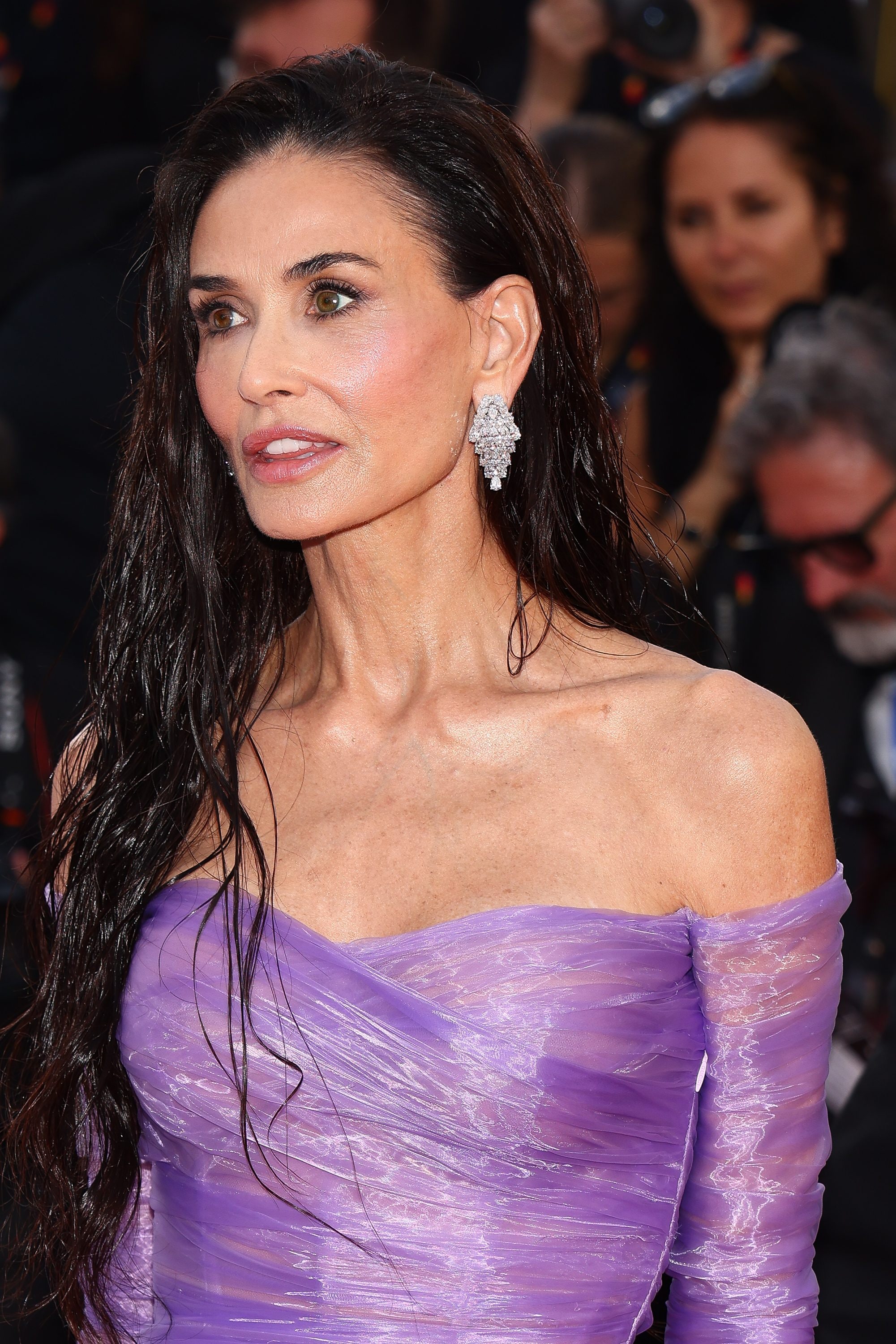 Demi Moore