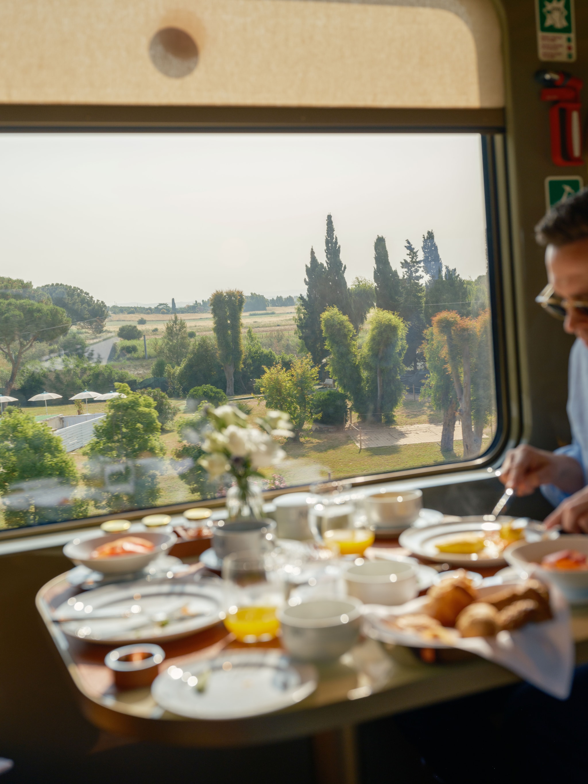 La Dolce Vita Orient Express