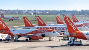 Easyjet, l'Antitrust avvia un'istruttoria per pratica commerciale scorretta nel trasporto in stiva dei bagagli