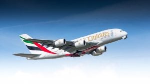 Emirates è la compagnia più redditizia dell’anno: profitti da record nonostante la guerra