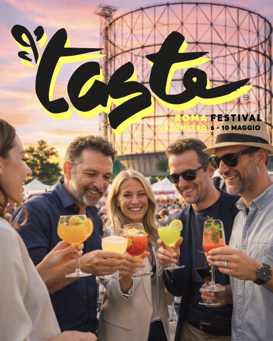 Taste of Roma