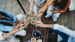 Eventi nel weekend del 9 e 10 maggio in Italia: sagre, feste e appuntamenti dalla Lombardia alla Sicilia