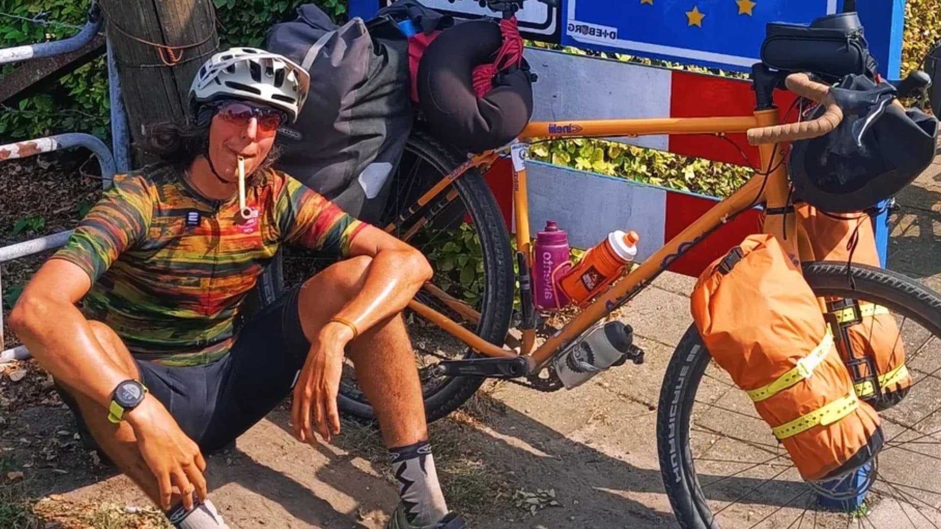 Instagram @ciclismo_zen