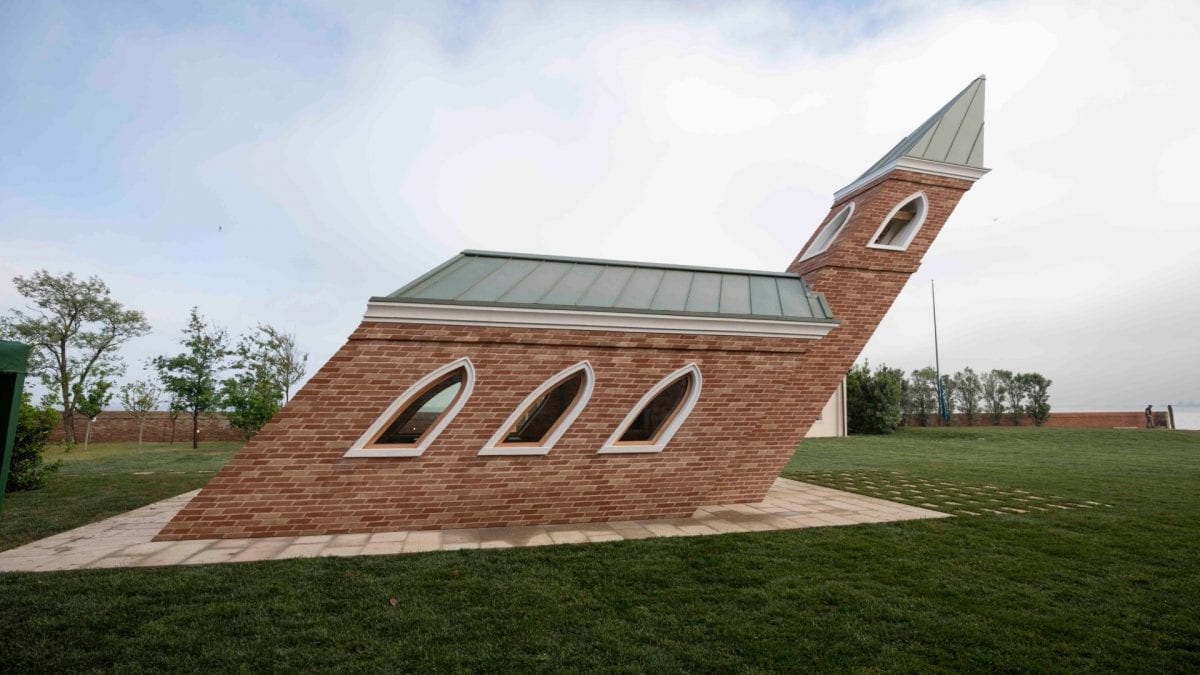 Fondazione Sandretto Re Rebaudengo