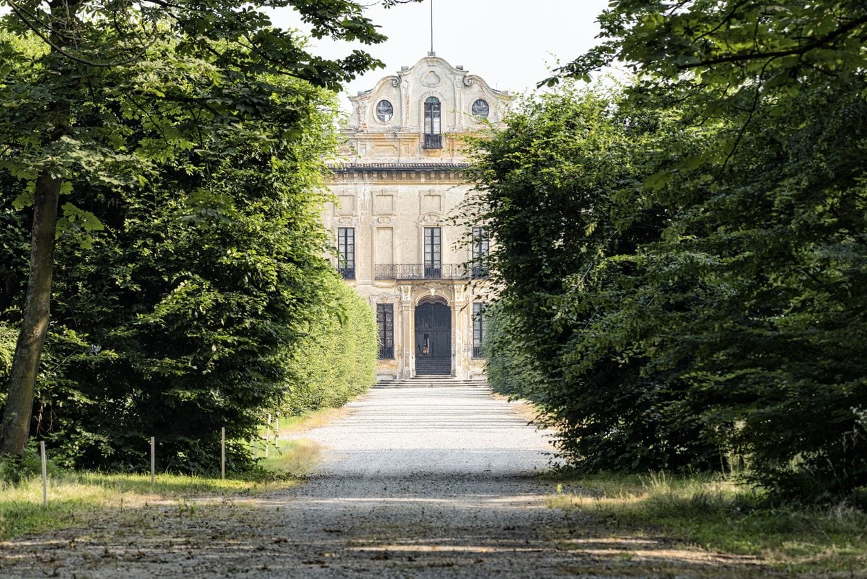 Villa Arconati