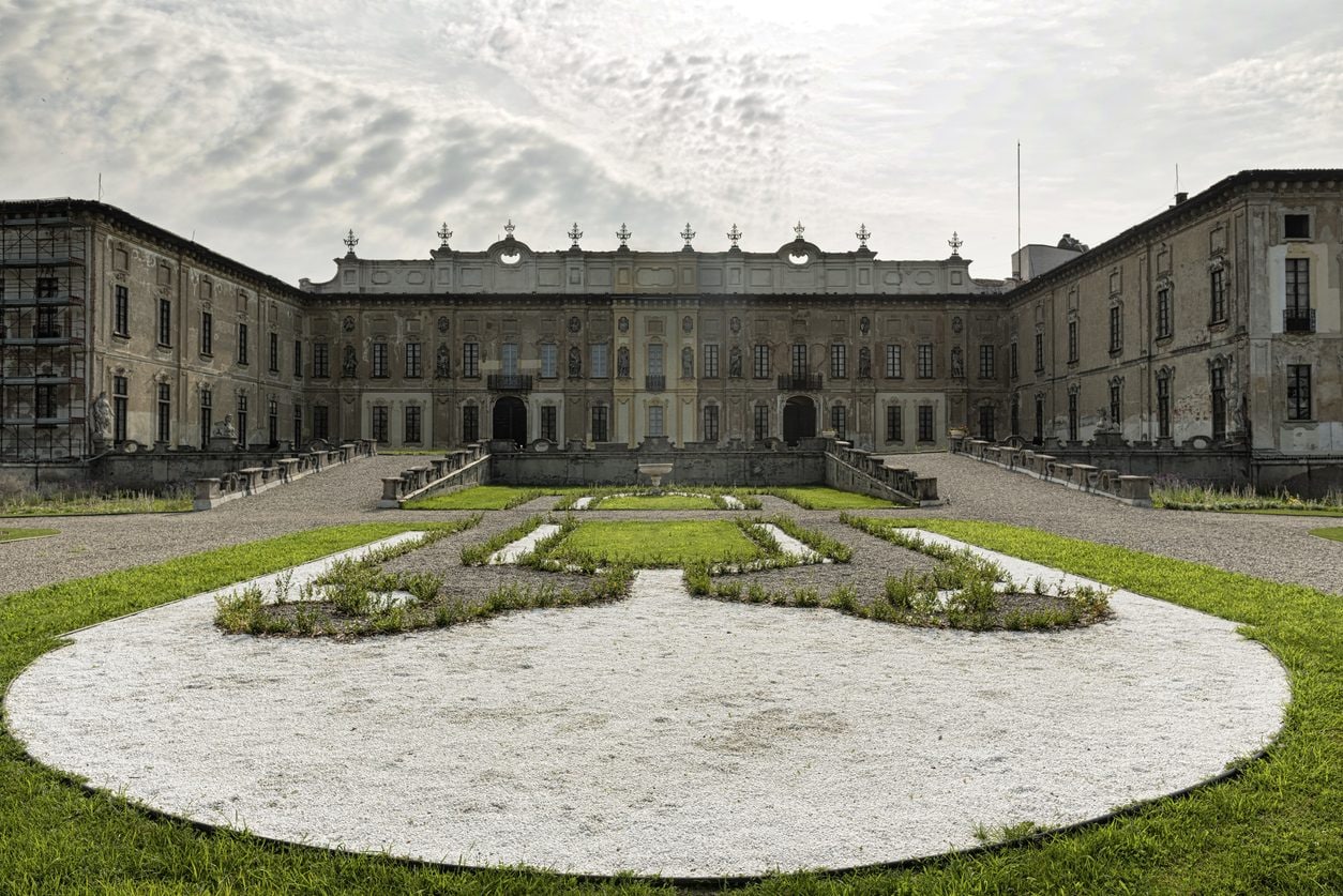 Villa Arconati