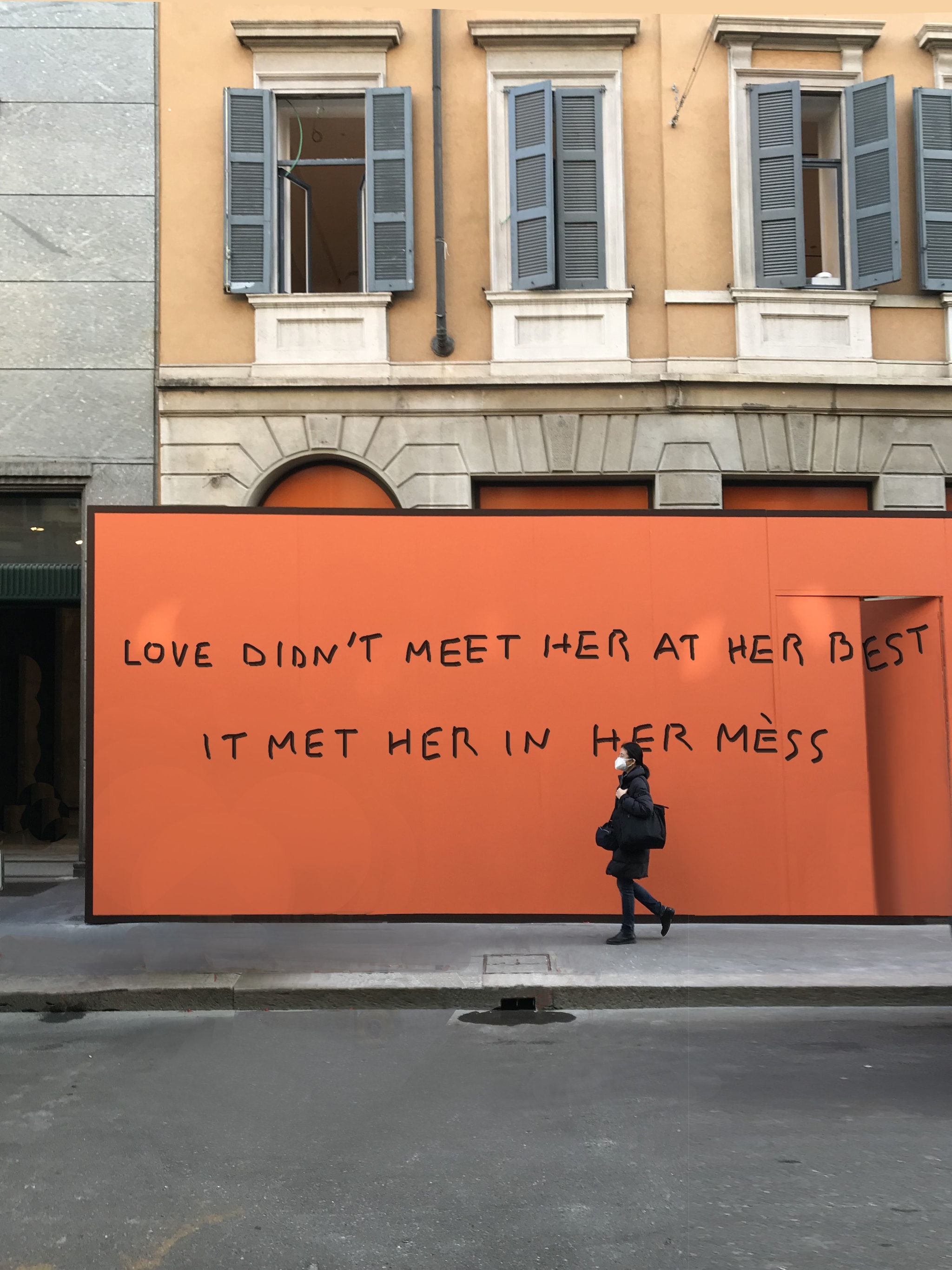 Milano