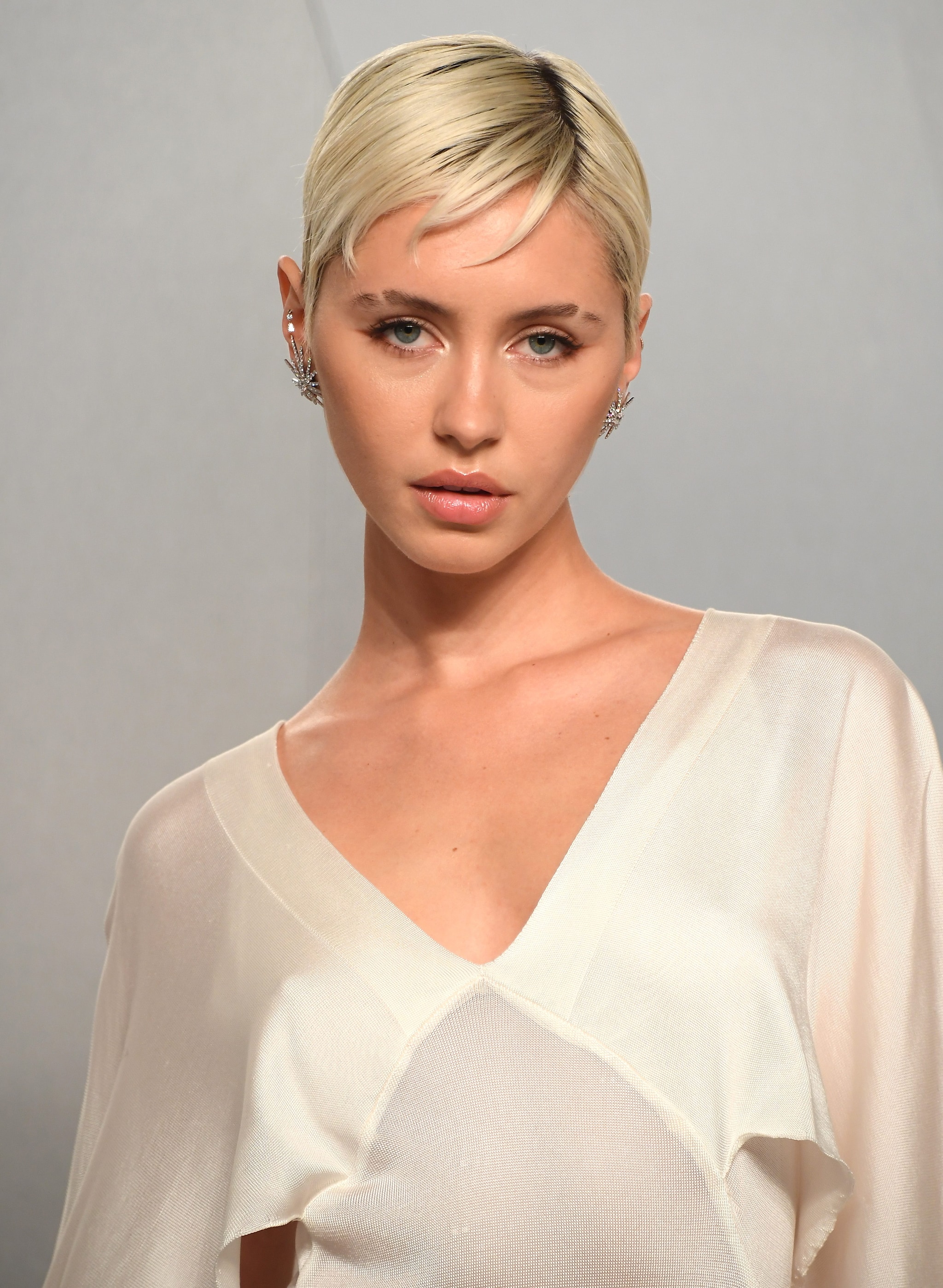 Iris Law
