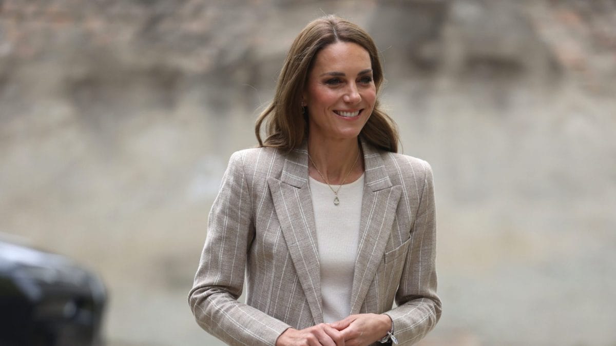 Kate Middleton
