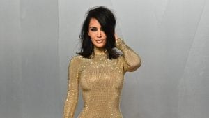 Kim Kardashian denunciata da una stilista: "Con Skims ha copiato il nome del mio brand"