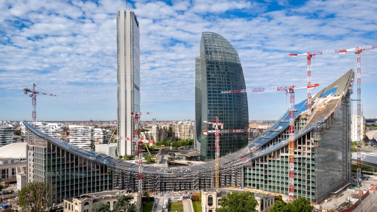 CityWave 200 giorni dalla consegna, CityWave celebra un passaggio chiave