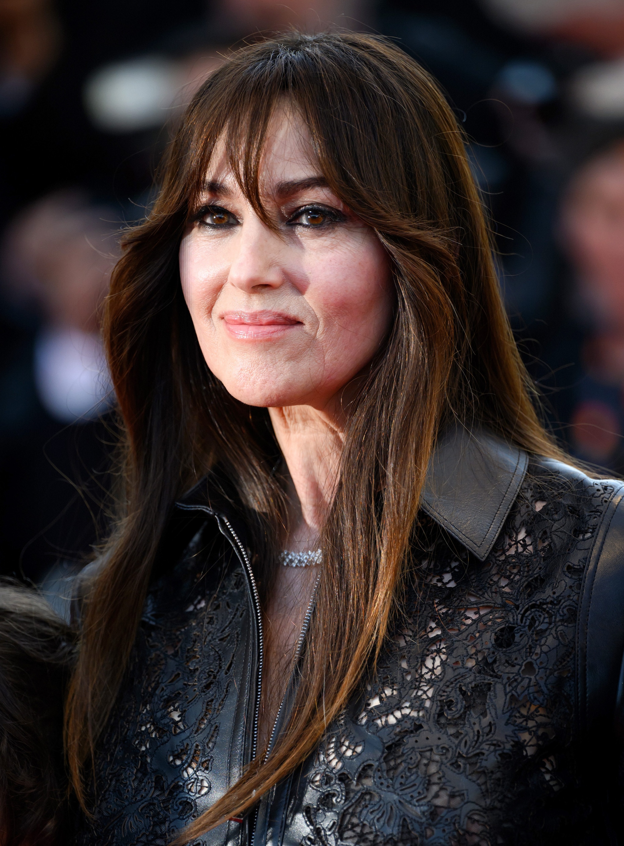 Monica Bellucci