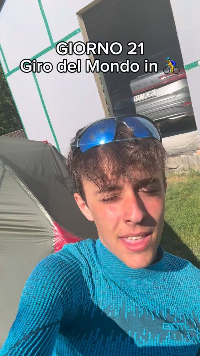 Instagram @ludovicomuretti
