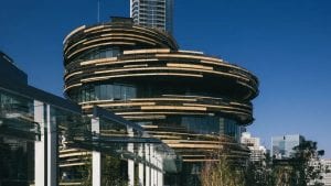 I musei più belli del mondo del 2026: un solo nome europeo tra i premiati col Prix Versailles