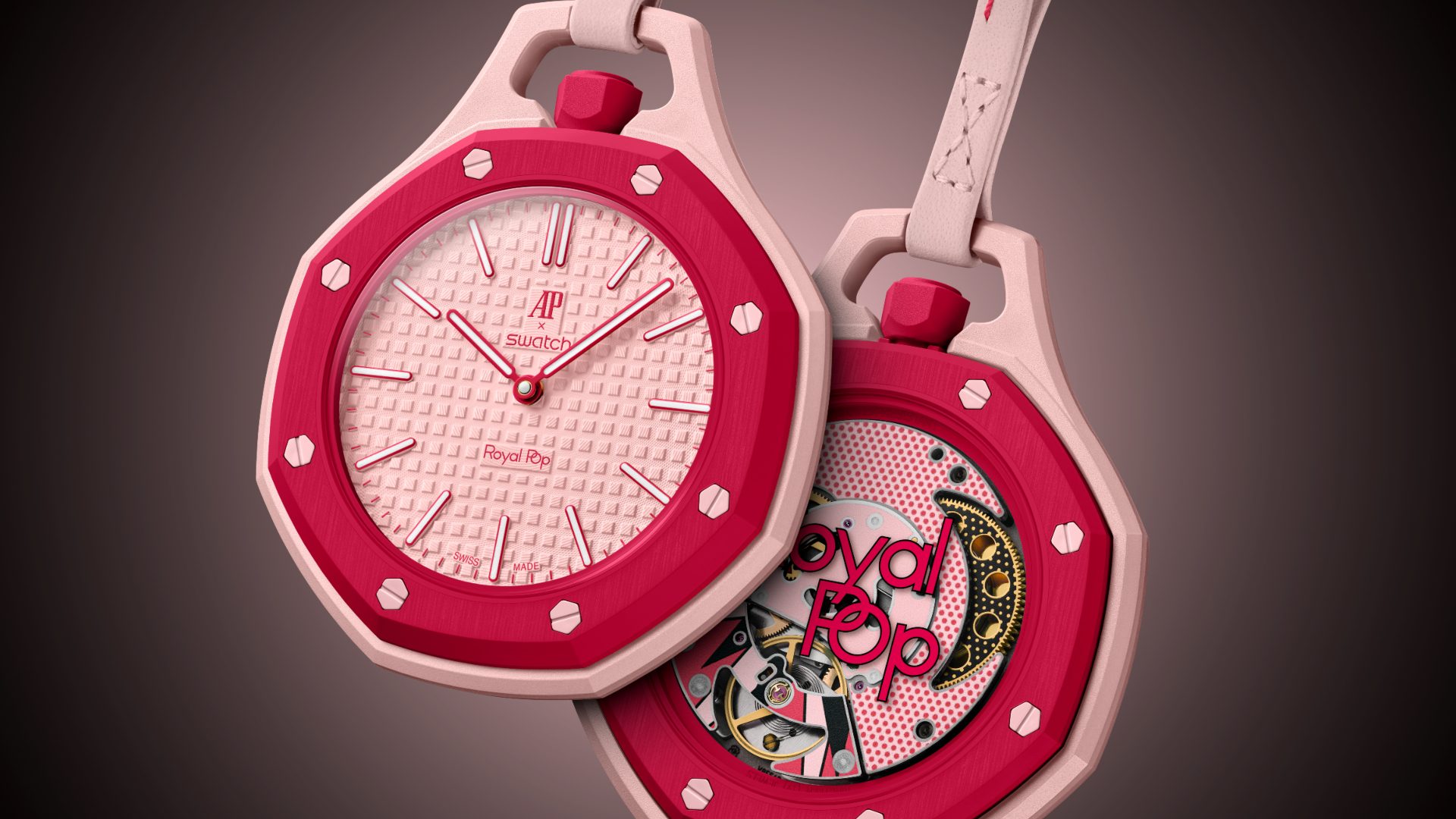 Il caso Royal Pop: perché l'orologio di Swatch e Audemars Piguet è diventato un fenomeno di massa
