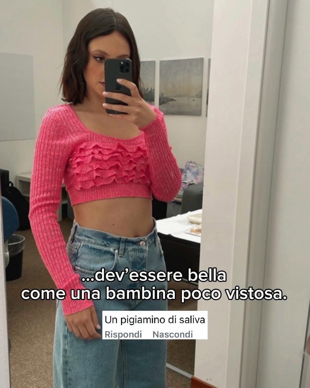 Instagram @francesca_michielin