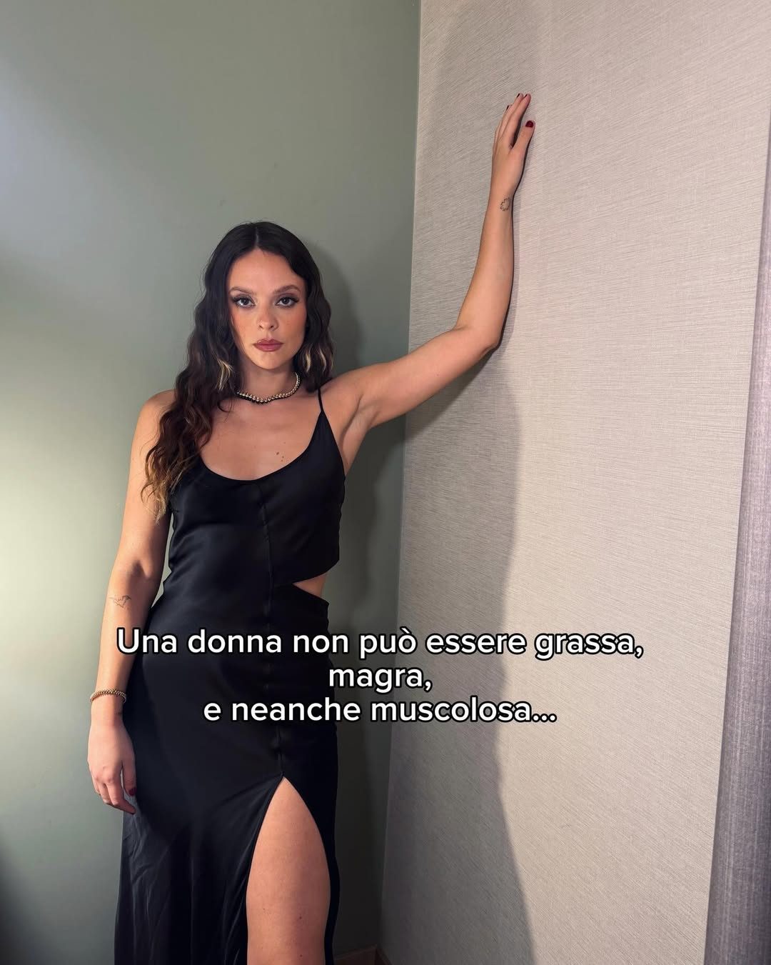Instagram @francesca_michielin