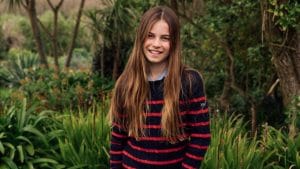 La principessa Charlotte compie 11 anni: look griffato e capelli lunghissimi nel ritratto di compleanno