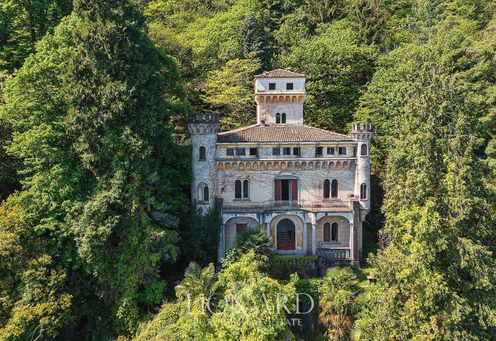 Lionard Luxury Real Estate