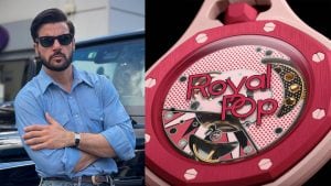 Audemars Piguet x Swatch, c'è un reale guadagno? Andrea Liconti: "Stupido chi compra, per 1000 euro è presa in giro"