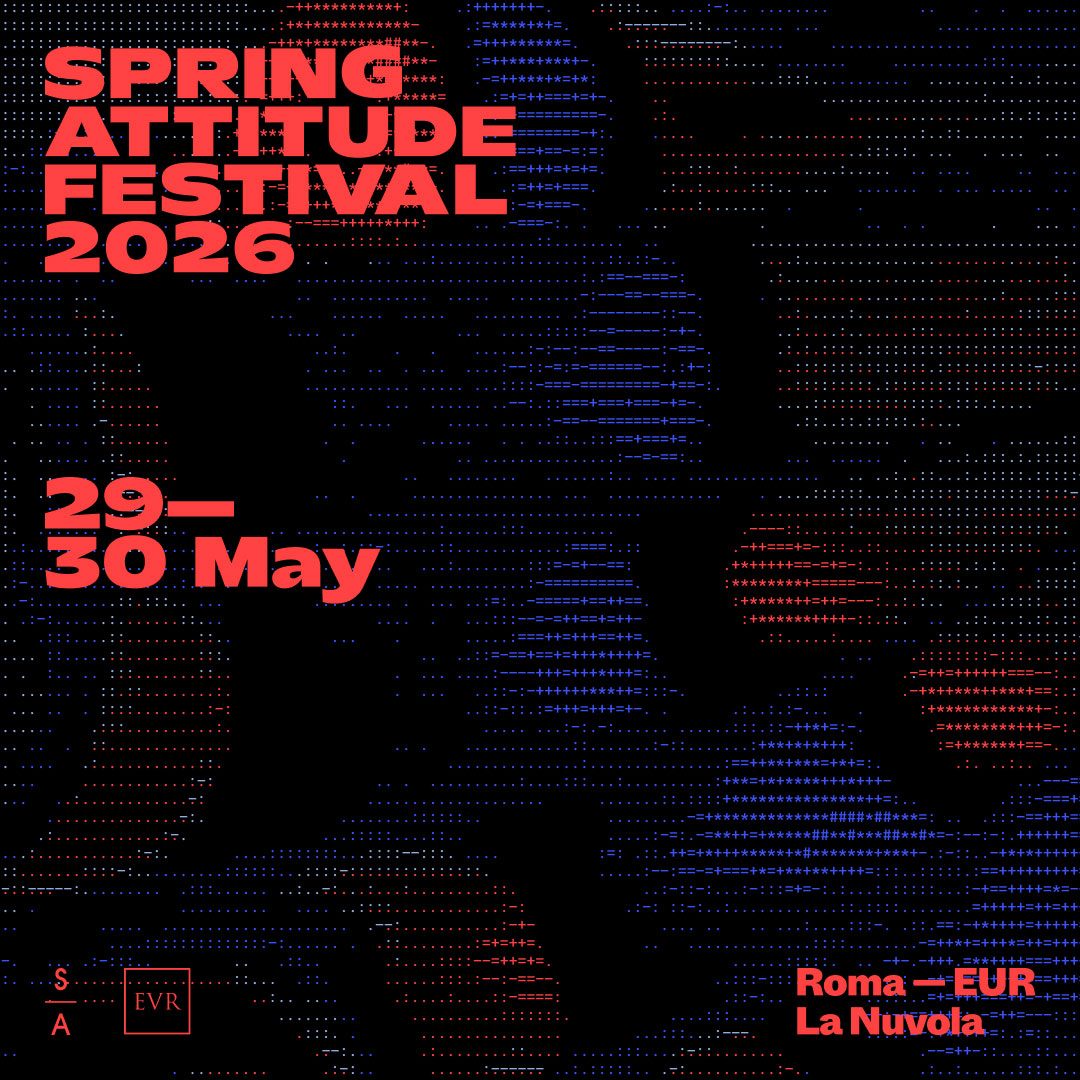 Spring Attitude Festival