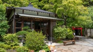 Fukutoku, il santuario di Tokyo dove si prega per avere biglietti dei concerti gratis