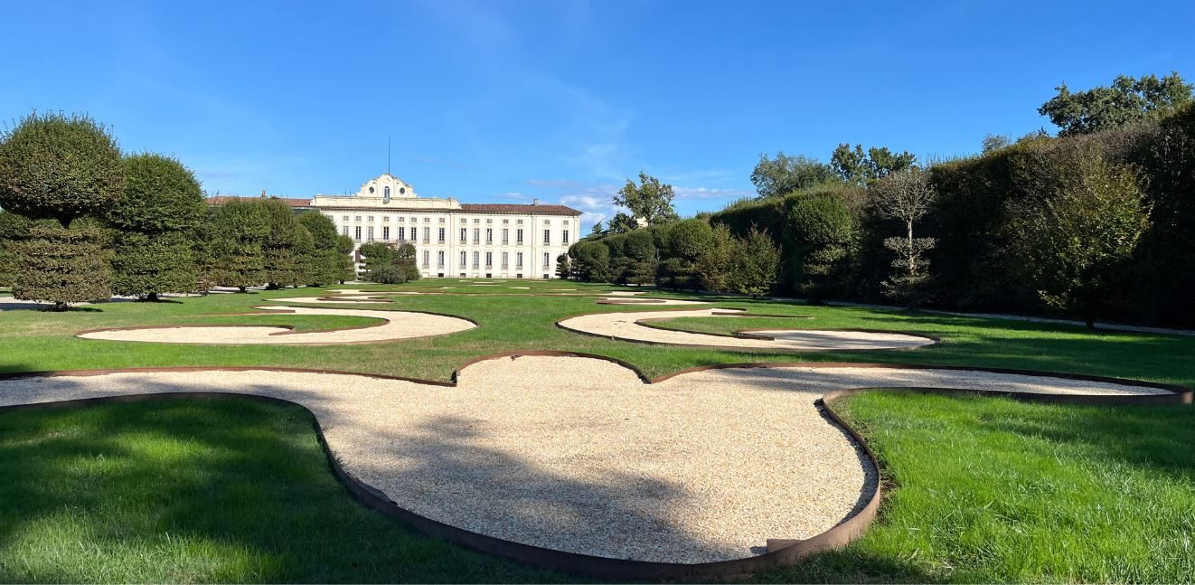 Villa Arconati