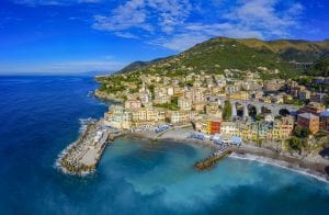 European Best Destinations 2026, migliori spiagge: in classifica la ligure Bogliasco, Grecia la più premiata