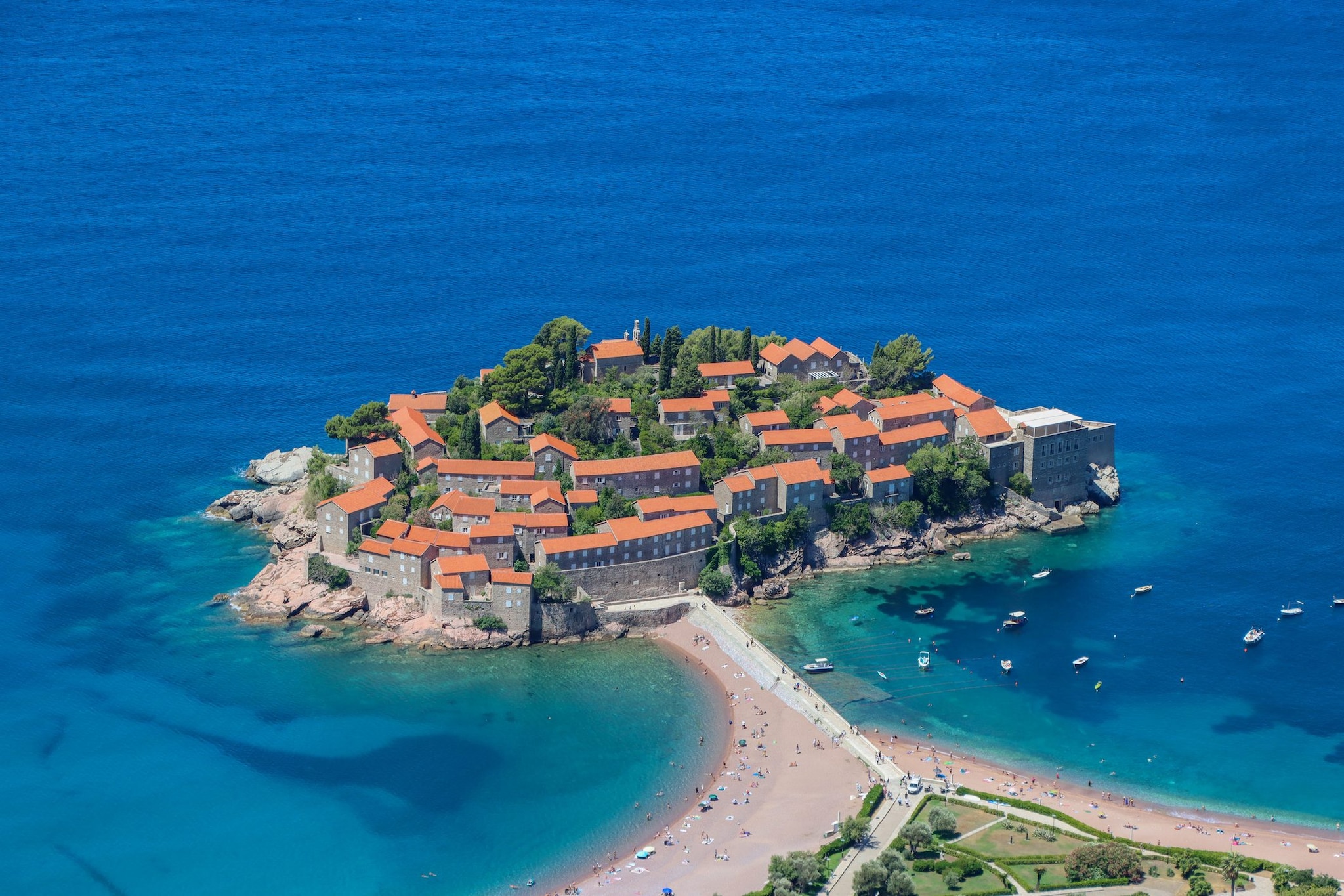 Sveti Stefan