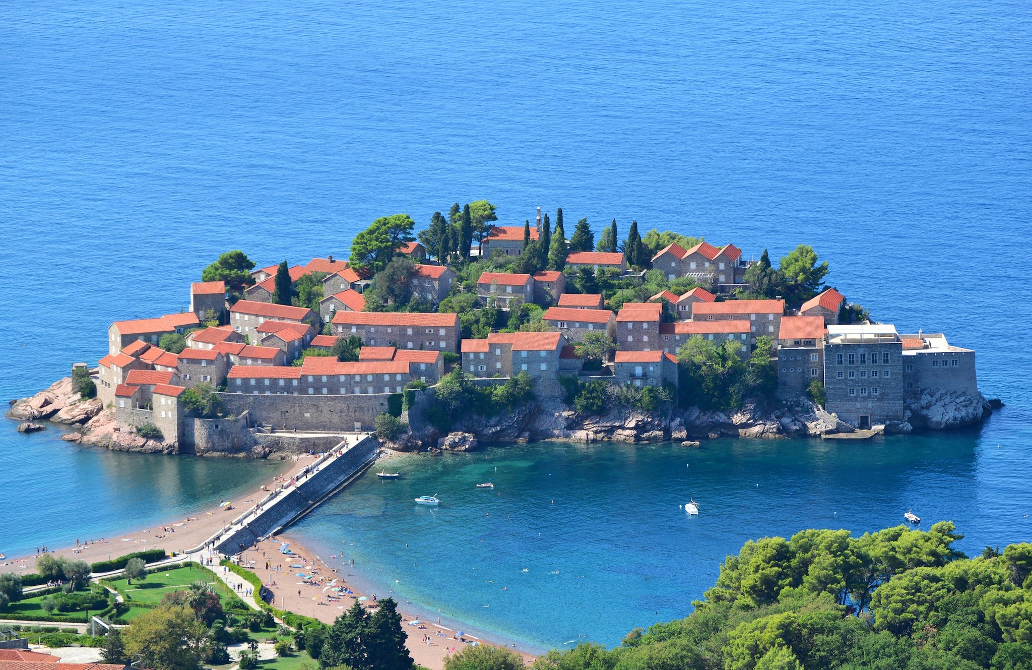 Sveti Stefan