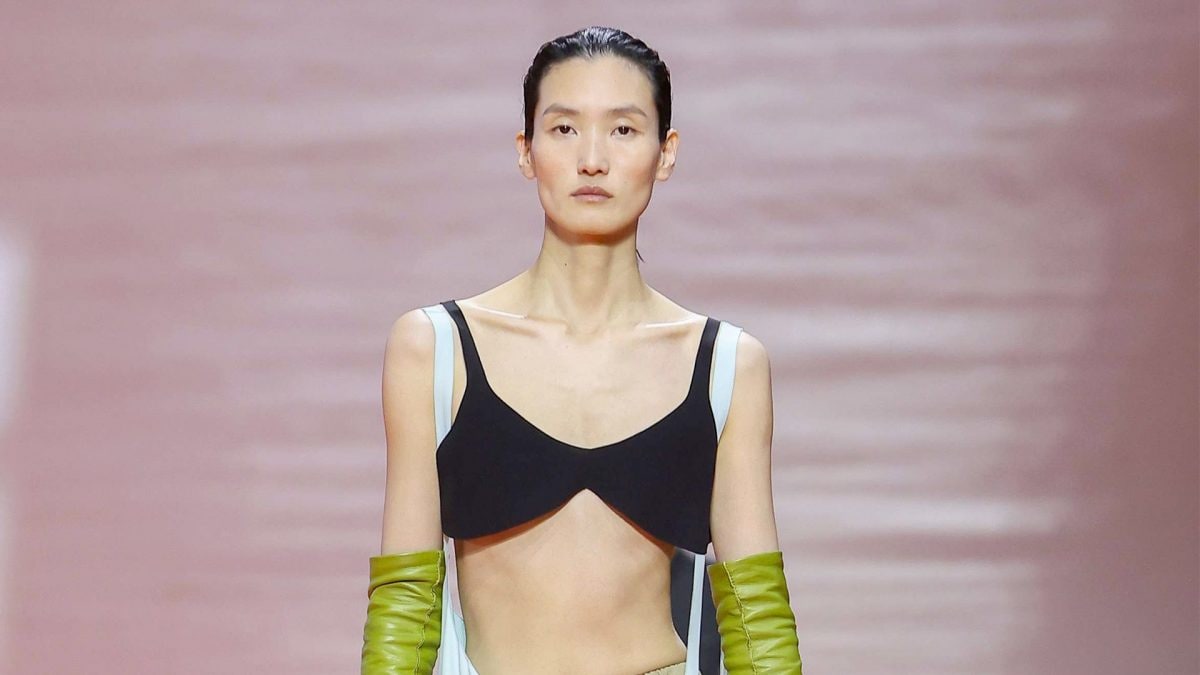 Prada Primavera/Estate 2026
