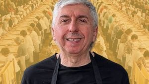 Tortellini a 59 euro al chilo, è polemica contro Claudio Ianiri: "È il prezzo della qualità artigianale"