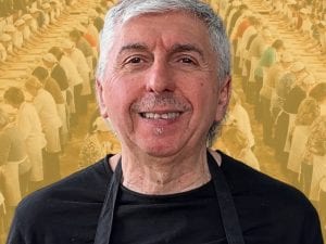 Tortellini a 59 euro al chilo, è polemica contro Claudio Ianiri: “È il prezzo della qualità artigianale”