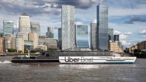 Arriva Uber Boat: come funziona l’app per noleggiare barche nel Mar Mediterraneo
