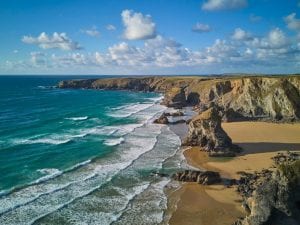 Null Island, l’isola dell’Atlantico che esiste solo su Google Maps