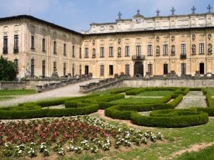 Villa Arconati è la piccola Versailles che si trova a meno di 30 minuti da Milano