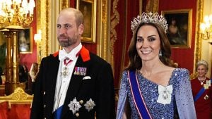 William e Kate, vivere in affitto a Forest Lodge gli costa oltre 300mila euro all'anno