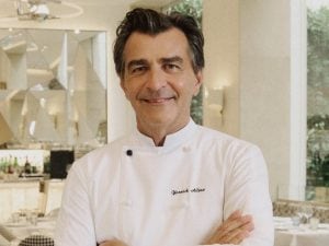 Yannick Alléno, lo chef con 18 stelle Michelin ancora sconosciuto al di fuori della Francia