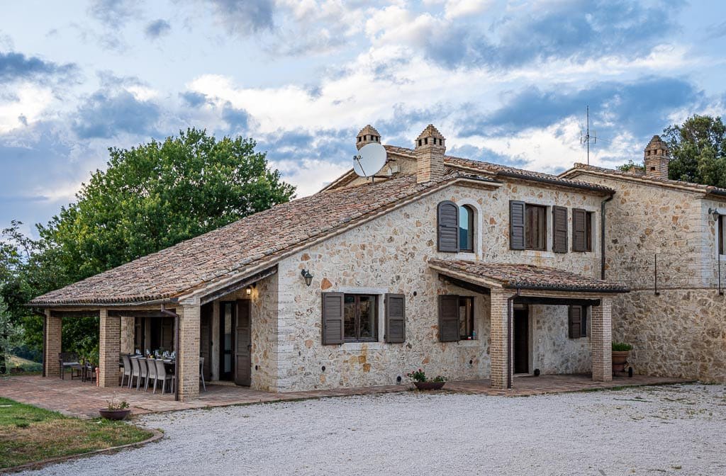 Villa La Dolce Vita