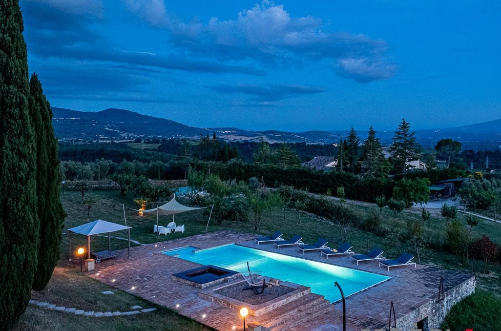 Villa La Dolce Vita
