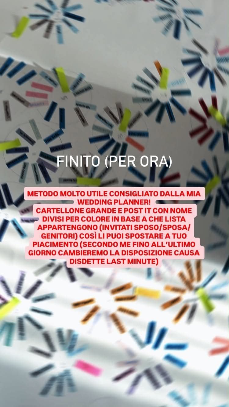 Il consiglio di Aurora Ramazzotti